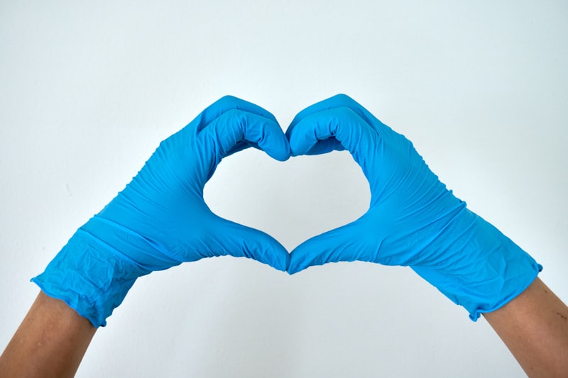 Deep & Specialist Cleaning
