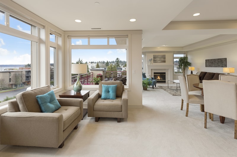 End-of-Tenancy Cleaning