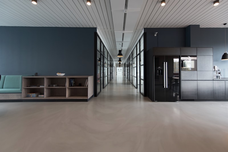 Office & Workplace Cleaning