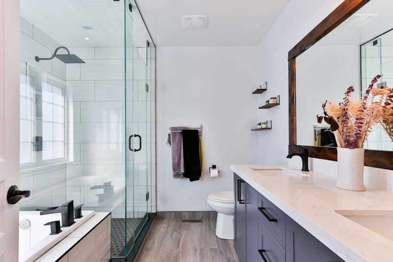 Washroom & Hygiene Services